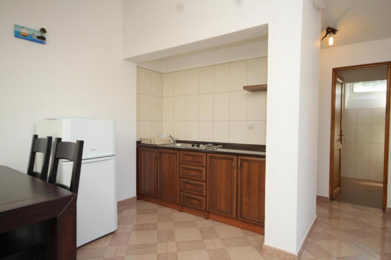 Seaside Secluded Apartments Cove Karkavac - Scedro, Hvar - 8801 Jelsa  Exterior photo