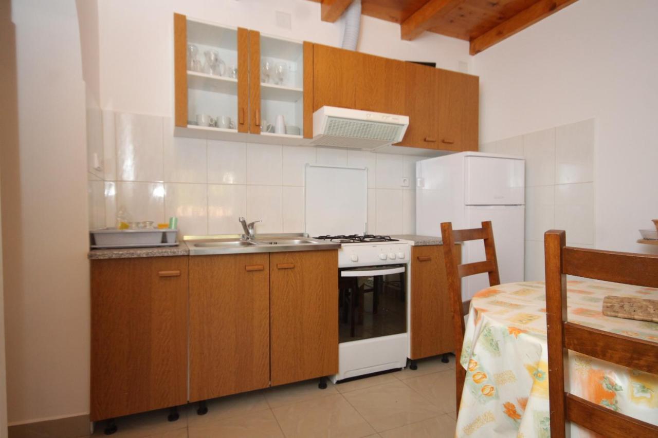 Seaside Secluded Apartments Cove Karkavac - Scedro, Hvar - 8801 Jelsa  Exterior photo